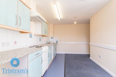 1 bed Apartment for Rent - Photo 5