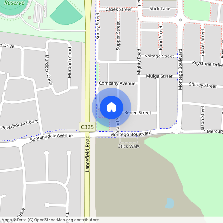 40 Company Ave, Vic 3429, Sunbury