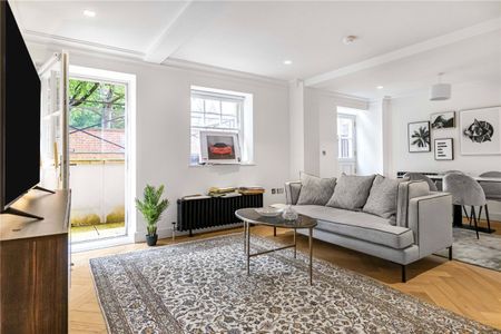 Kidderpore Avenue, NW3, London - Photo 3