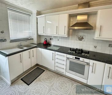 2 bedroom terraced house to rent - Photo 1