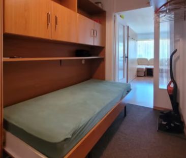 1 Zimmer, 30 m² - Photo 2