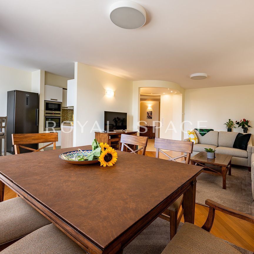 Niesamowity apartament w centrum miasta - Photo 1