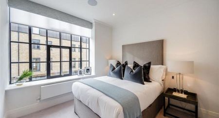 Palace Wharf, Rainville Road, Hammersmith, London, W6 - Photo 2