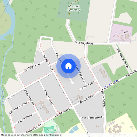 2/19 Pioneer Drive Morisset, NSW 2264