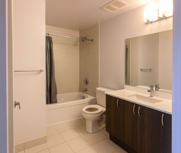 For Lease - 7 Kenaston Gardens Unit# 503, Toronto, Ontario - Photo 4