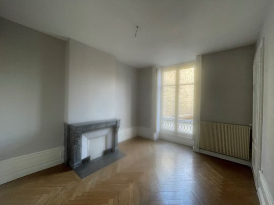 APPARTEMENT T3 A LOUER - Photo 1