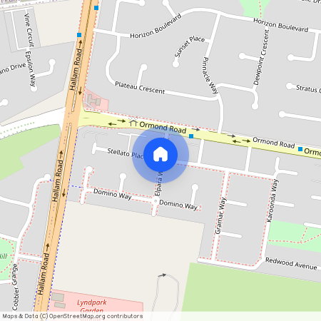 Hampton Park, Melbourne - South East