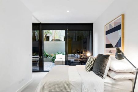 A Rare Ground Floor Oasis in the Monarc - Photo 3