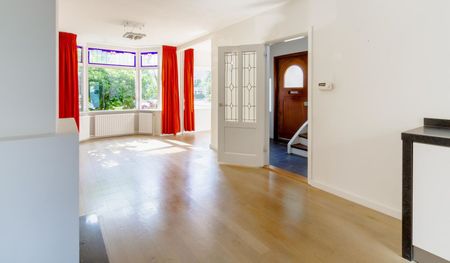 Huis te huur: Perseusstraat 2 2024 VZ Haarlem - Photo 3