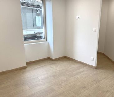 Location appartement 2 pièces 33.2 m² à Lachapelle-sous-Aubenas (07... - Photo 2