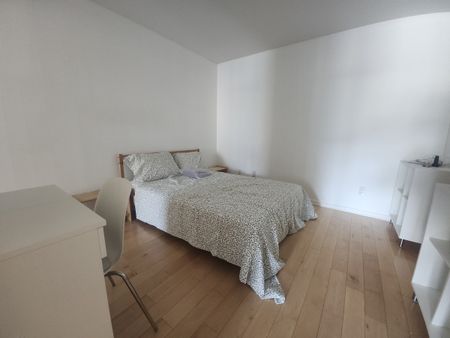 Condo entièrement meublé d’une chambre à coucher. - Photo 5