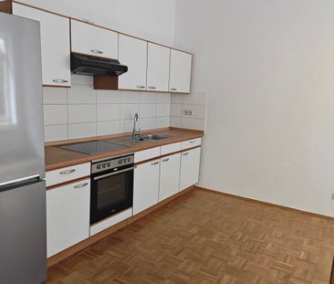 2 Raum Wohnung mit Einbauküche - Photo 1