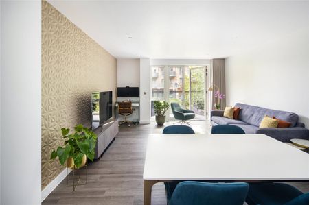 New North Road, N1 - Photo 4