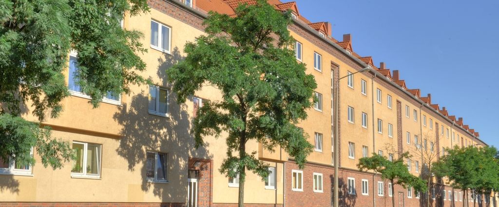 Singlewohnung mit Gasetagenheizung - Photo 1