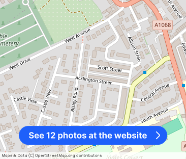 Acklington Street, Amble - Photo 1