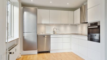 2 værelses – Roesskovsvej 42, st. th. – Odense V - Photo 5