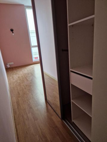 A LOUER ANGERS HYPER CENTRE TYPE 2 - A LOUER ANGERS, ... - Photo 3