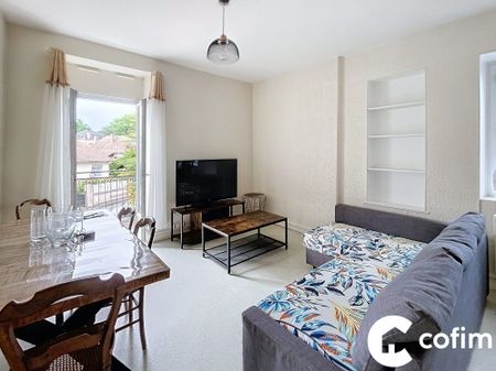 Appartement à louer, 3 pièces - Pau 64000 - Photo 3