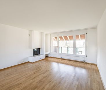 3.5 Zimmer, 3. Stock - Photo 4