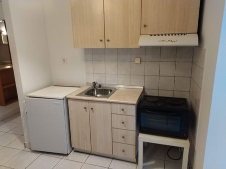 Διαμέρισμα για ενοικίαση Άγιος Παύλος (Άγιος Παύλος) - Photo 5