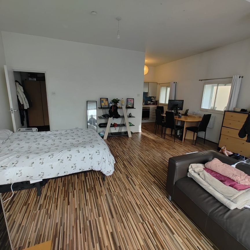 apartment to rent - Photo 1