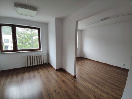 # Os. Bajkowe # skrajny, duży szereg # na biuro # - Фото 2