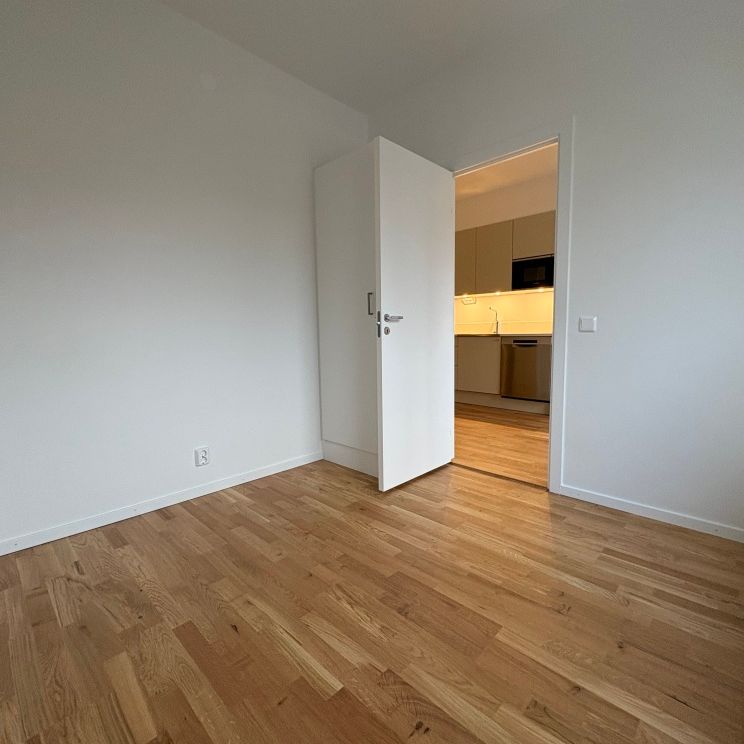 Fredsgatan 39 B - Photo 1