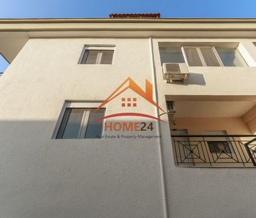 Μεζονέτα για ενοικίαση Παλαιόκαστρο (Ωραιόκαστρο) - Φωτογραφία 6