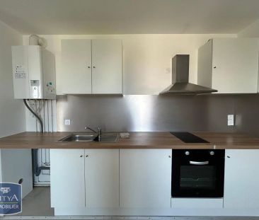 Appartement à louer 2 pièces 51.22m² - Photo 5