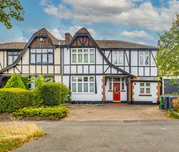 Surbiton Hill Park, KT5, London - Photo 1