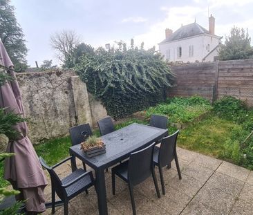 Location Maison 4 pièces 79m² ORLEANS 45100 - Photo 6