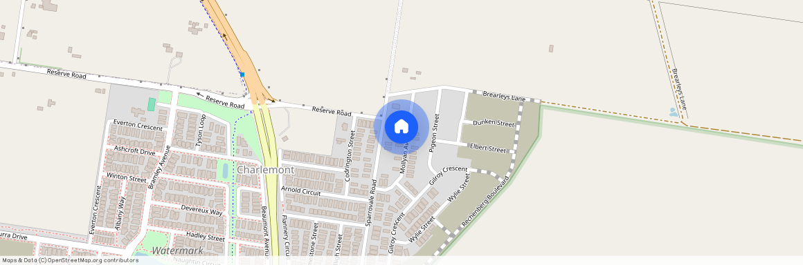 29 Mollyan Avenue, Vic 3217, Charlemont