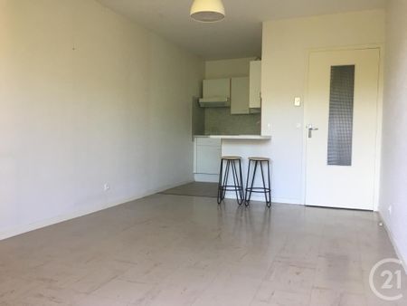 Location Appartement 2 pièces 41m² MONTPELLIER 34090 - Photo 3