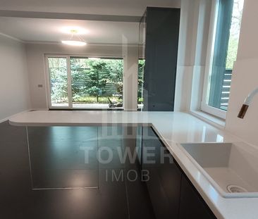 CASĂ MODERNĂ DE ÎNCHIRIAT | ZONĂ EXCLUSIVISTĂ | APROAPE DE PARCUL SUBA - Photo 3