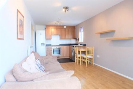 Belleisle Apartments, Copper Quarter, Swansea SA1 7FW - Photo 3