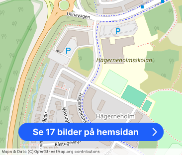 Hägerneholmsvägen 12 - Foto 1