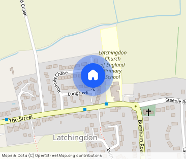 Meadow Way, Latchingdon, CM3 - Photo 1