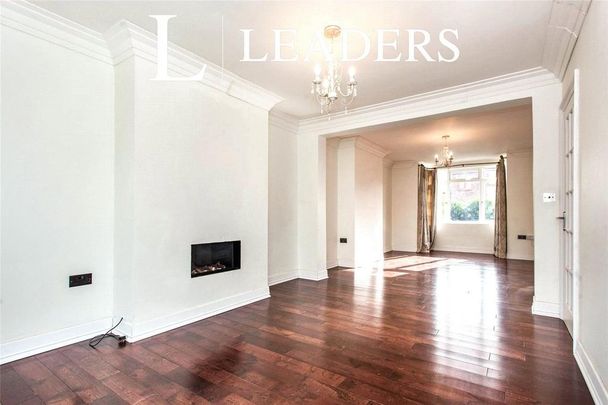 1 bedroom house to rent - Photo 1