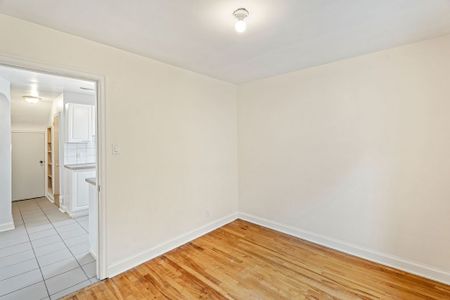 For Lease - 359 Dominion Avenue Unit# 2, Carlingwood - Westboro and Area, Ontario - Photo 4