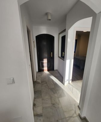 Ático de alquiler en Paraiso - Barronal - Photo 1