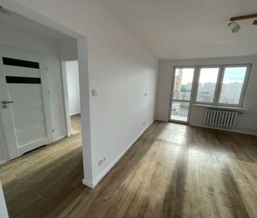 Komfortowa kawalerka na Widzewie 35.15 m² - Фото 1