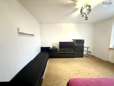 Pronájem bytu 1+1 27 m² - Photo 2