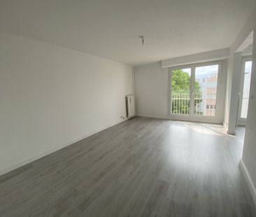 APPARTEMENT T3 AVEC PARKING - CHAUFFAGE COMPRIS - QUARTIER LA HOTOIE - Photo 4