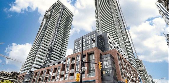 For Lease - 4130 Parkside Village Drive Unit# 801, Mississauga, Ontario - Photo 2