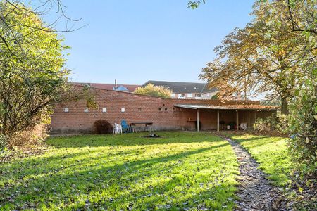 Afd. 1 Typografernes Stiftelse - Photo 4