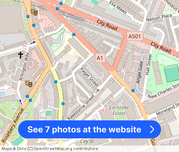 1 bedroom flat for rent - Photo 1