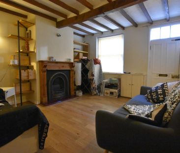 1 Bedroom Cottage - Photo 5