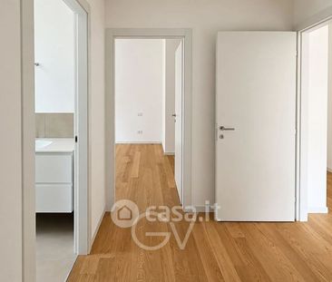 Quadrilocale in Affitto in Via della Moscova 46 a Milano - Photo 6