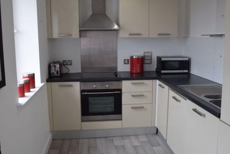 1 bedroom flat to rent - Photo 5