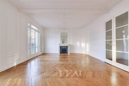 Location appartement, Paris 15ème (75015), 5 pièces, 118.47 m², ref 85487439 - Photo 5